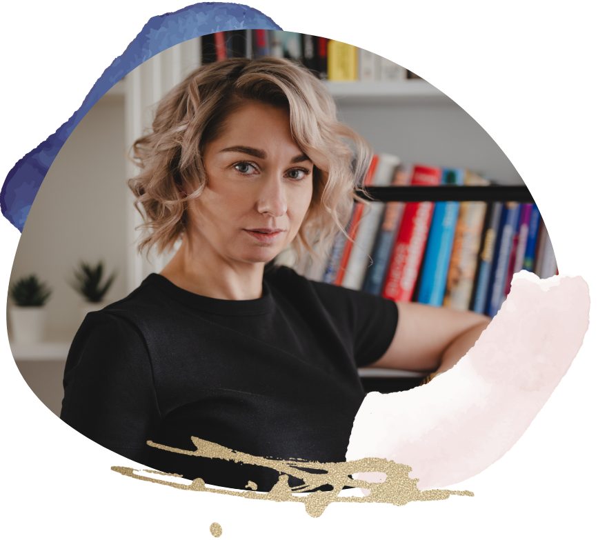 Business coaching / Coaching biznesowy