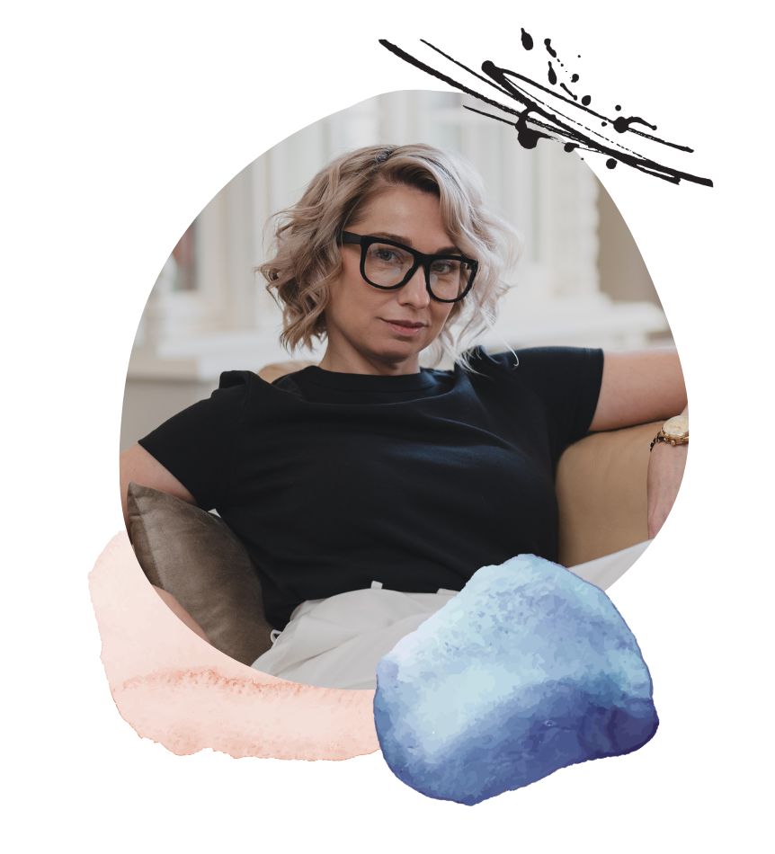 Coaching balansu / Balance coaching