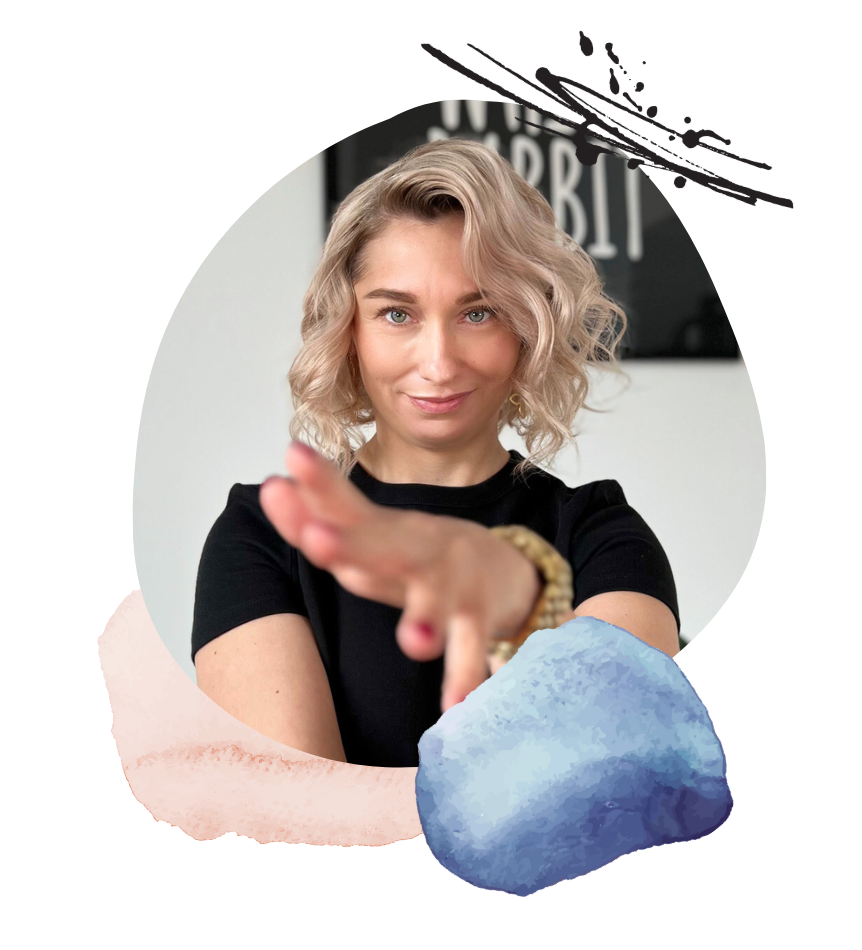 Coaching nastawienia / Mindset coaching