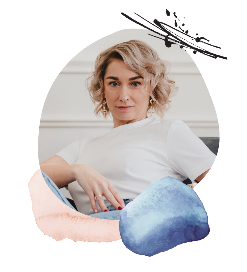 Coaching zmiany / Change coaching