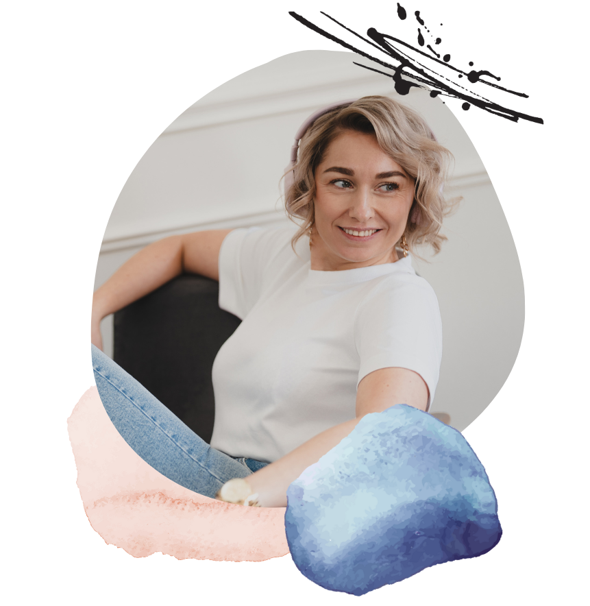 Coaching dla Ciebie / Coaching for you