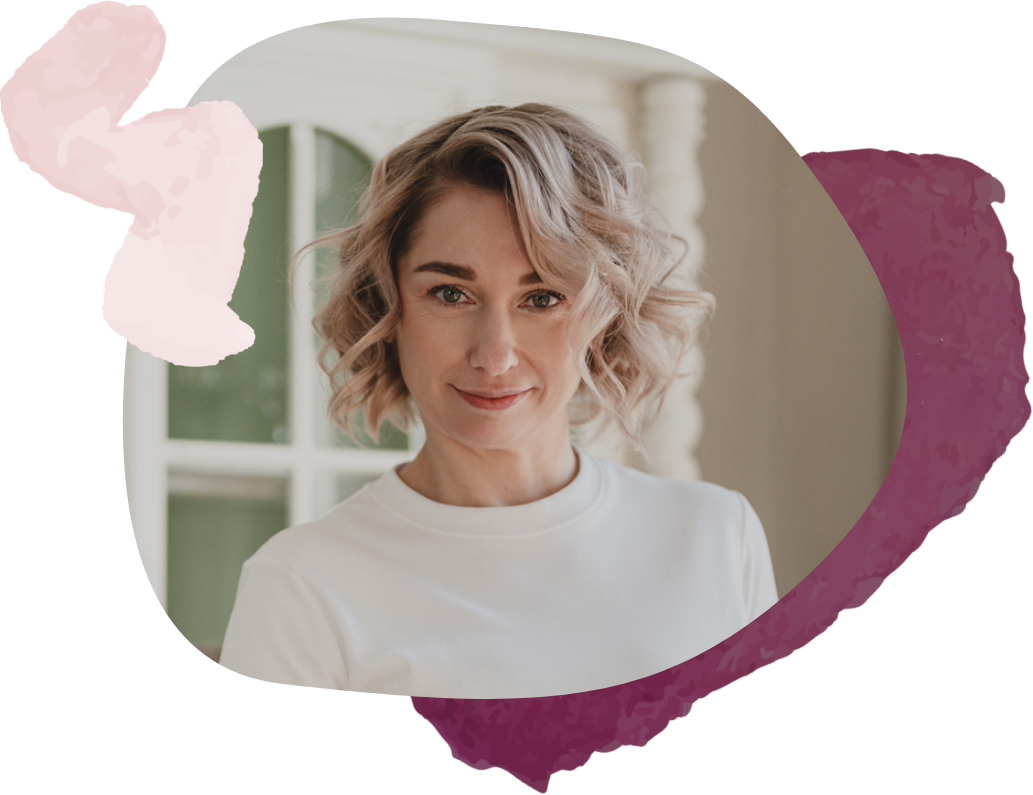 Coaching / Marta May / Kontakt / Contact